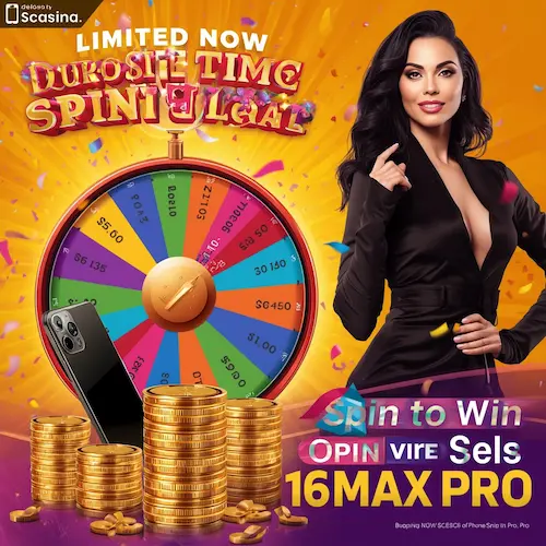 Tashan Win Gaming Experience